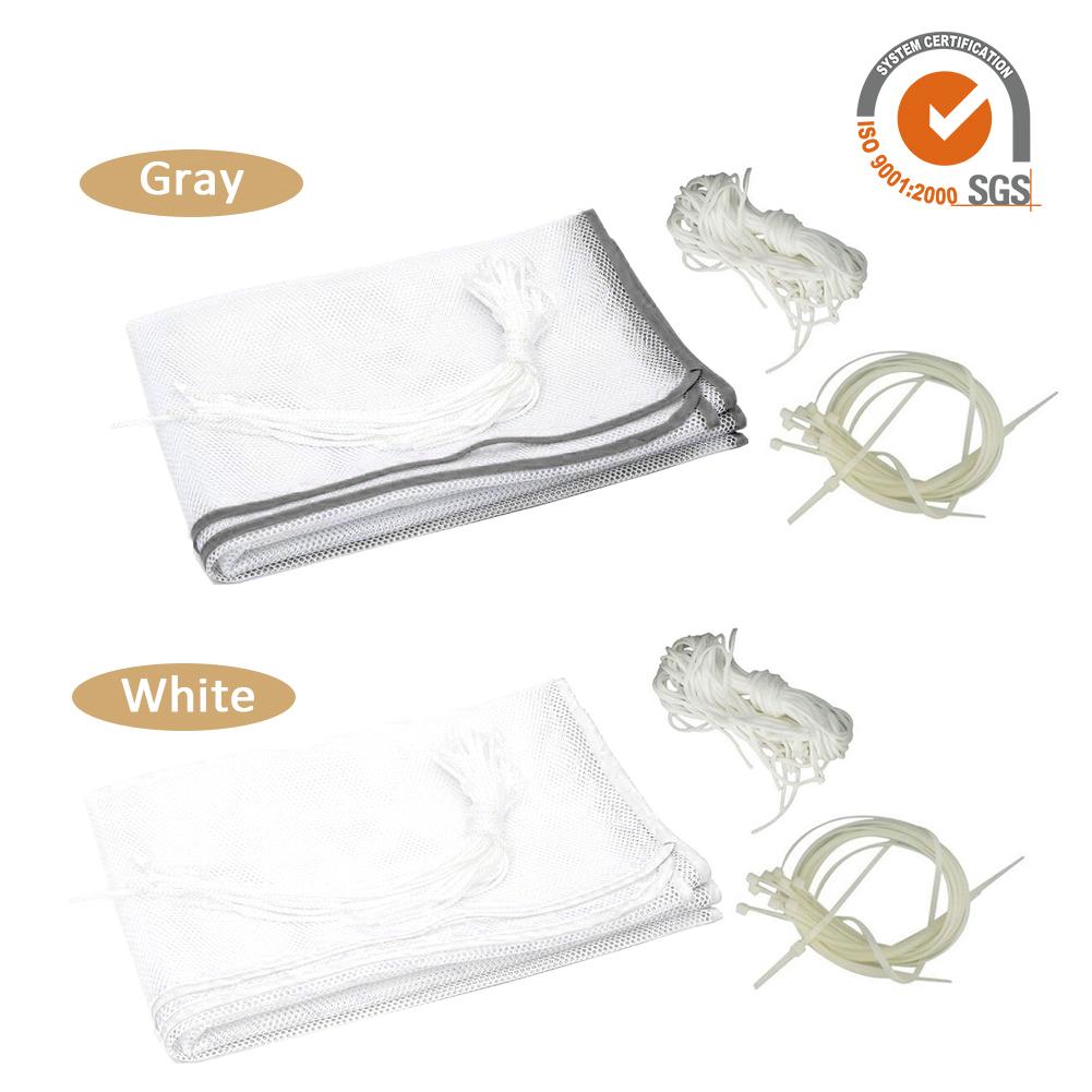 3M Children Safe Thickening Fence Protect Nets Kids Climbing Balcony Stairway Child Safety Netting Baby Protection Mesh Net