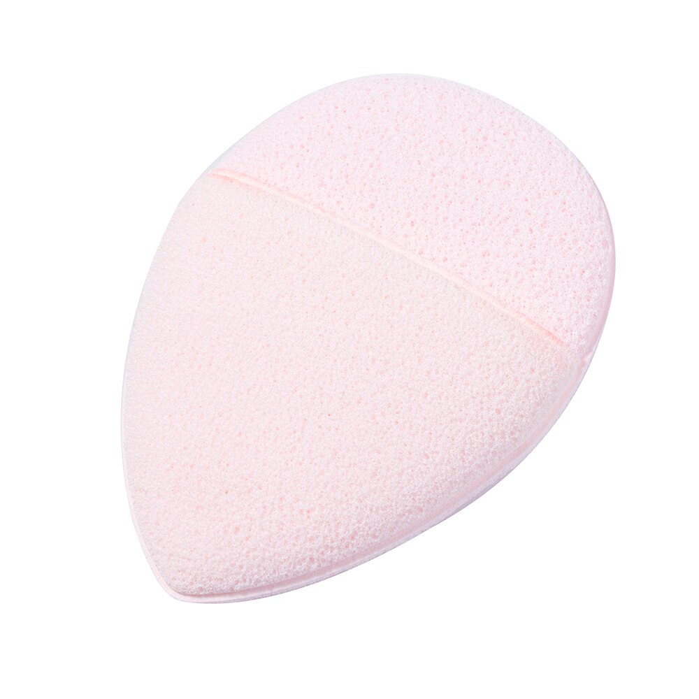 1Pc Make-Up Remover Dikke Veeg Pads Herbruikbare Katoenen Wasbare Facial Borstel Pad Voor Reiniging Mee-eters Wassen Gezicht Pads: AH485