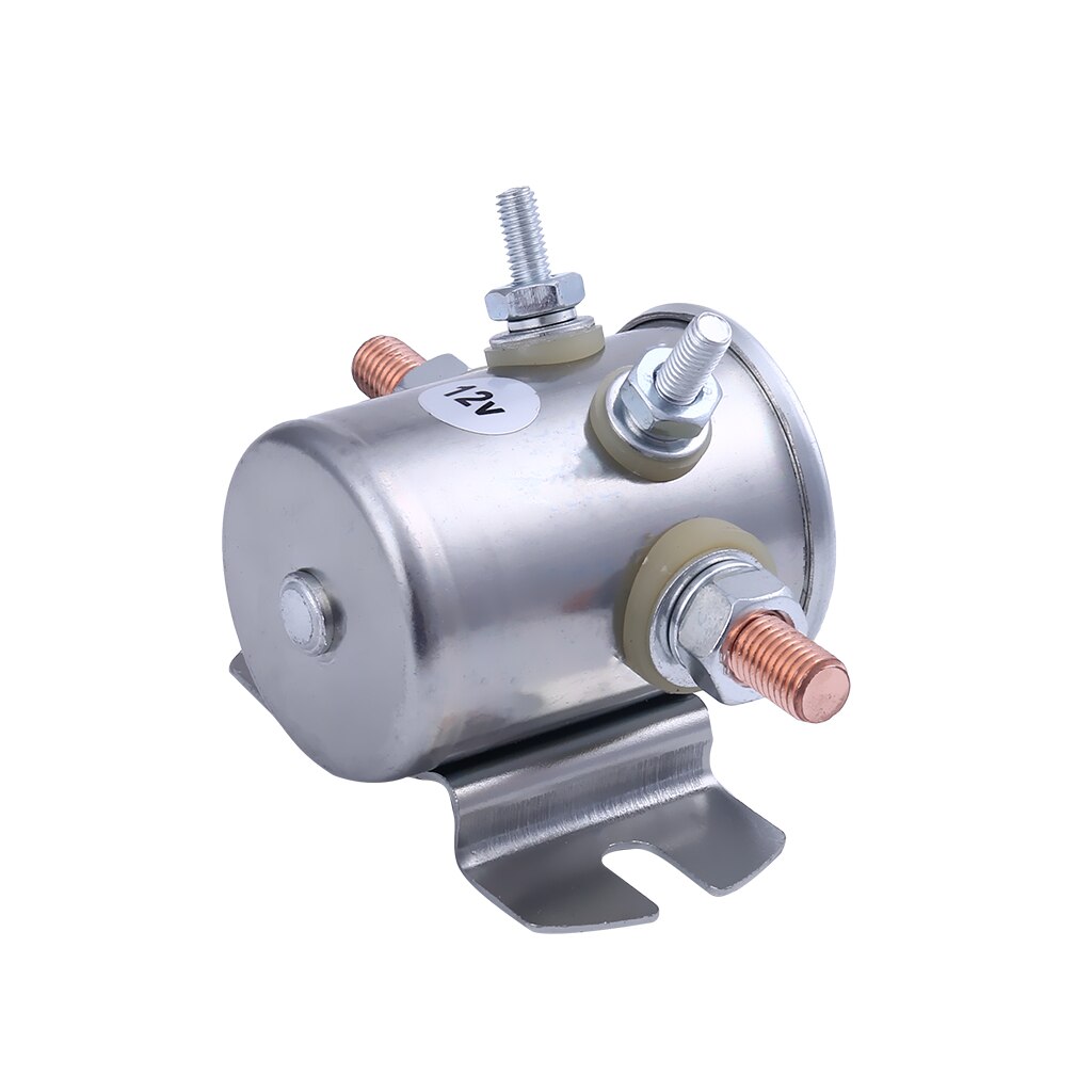 1114208 Solenoid terminal relay Cart Switch Motor Contactor Continuous