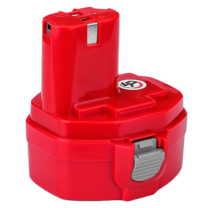 14.4V 3000mAh NI-MH outil électrique de remplacement batterie Rechargeable (ou étui) pour Makita 1420 1422 1433 PA14 1420 1422 1433 1434