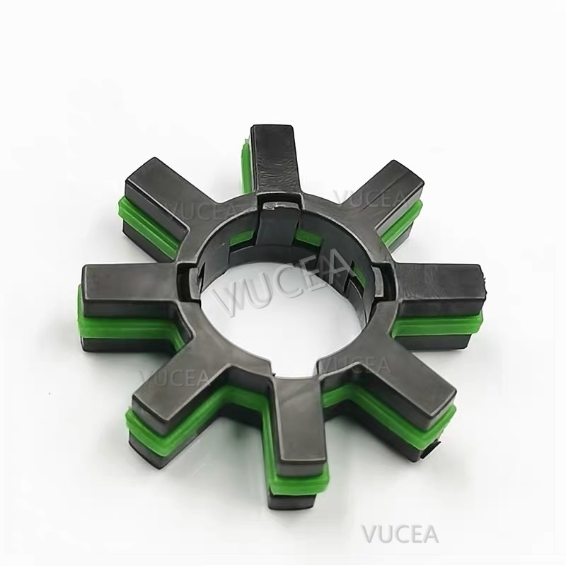 Voor Mazda 3 6 Axela CX-5 Ke CX-9 CX-3 CX-30 MX-30 Controle Module Isolator Abnormaal Geluid Rubber Tanden Van Power steering Motor