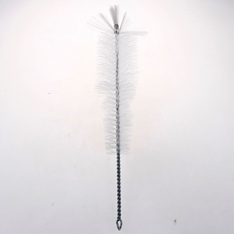 Bouteilles de vin en métal brosses | Brosse, outils de nettoyage de vinothèque, longueur Durable bébé bouteille d'alimentation brosse nettoyage de lavage, outil 1 pièce