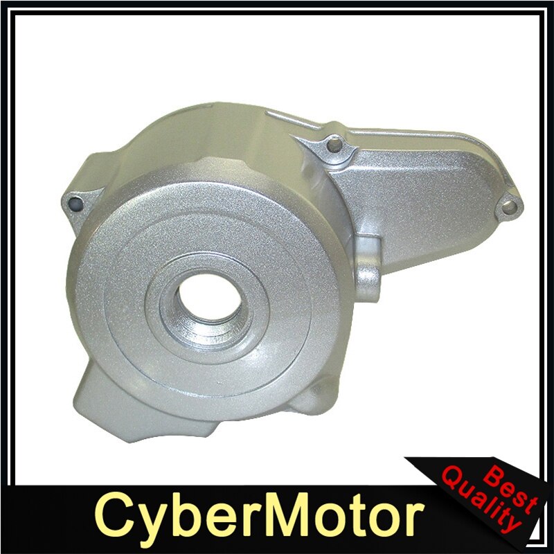 Cubierta izquierda del estator de 2 bobinas del motor para 50cc 70cc 90cc 110cc 125cc motor de arranque eléctrico Taotao Peace JCL KinRoad