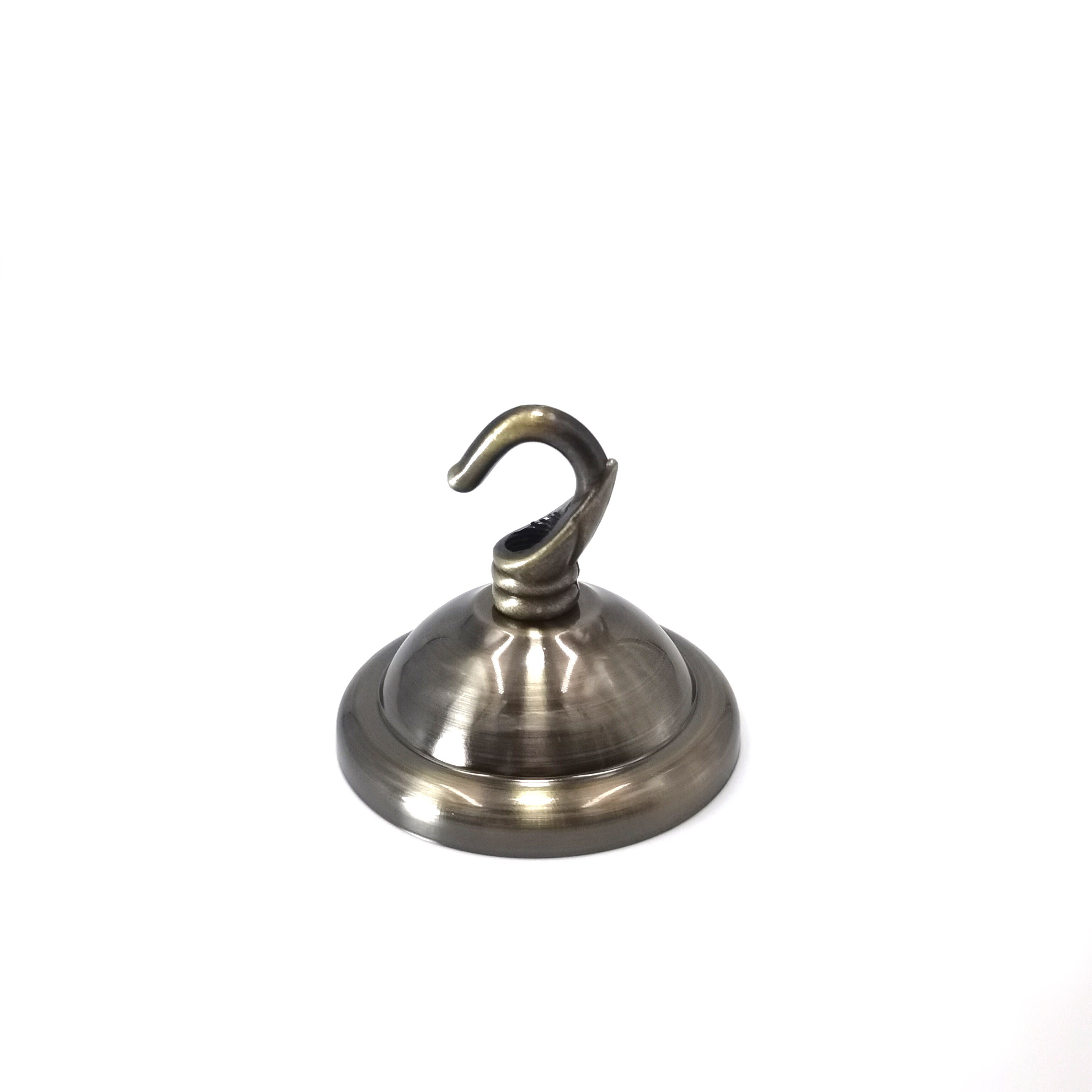 Części do żyrandola Vintage uchwyt sufitowy pokrywka sufitowa haczyk wisiorek dekoracja lampy Metal do lekkiego montażu panelu podstawy
