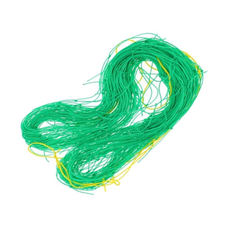 Rete a traliccio da giardino Rete supporto per piante per piante rampicanti Rete flessibile per esterni per fagioli, piselli,