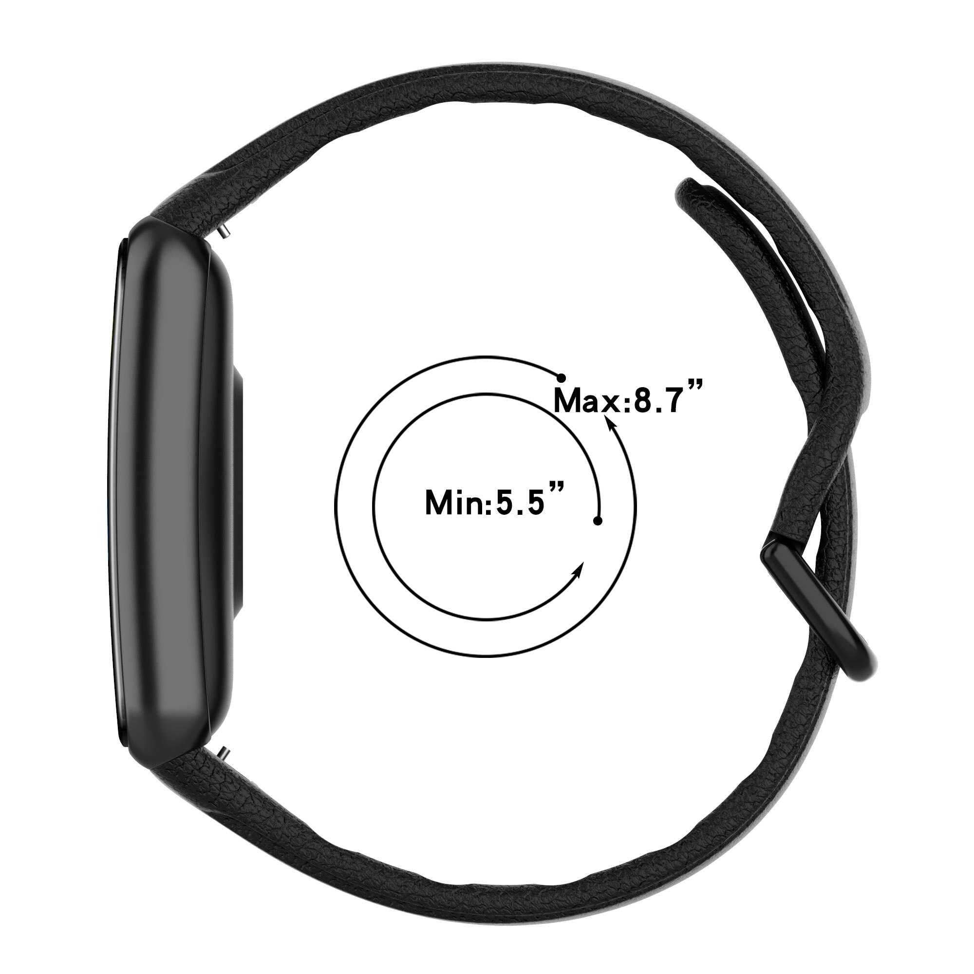 Siliconen Band Voor Oppo Horloge Gratis Band Smartwatch Accessoires Vervanging Pols Correa Oppo Horloge Gratis Band