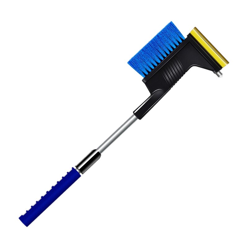 Automobil Versenkbare Schnee Entfernung Schaufel Automobil Windschutzscheibe Schnee Schaber