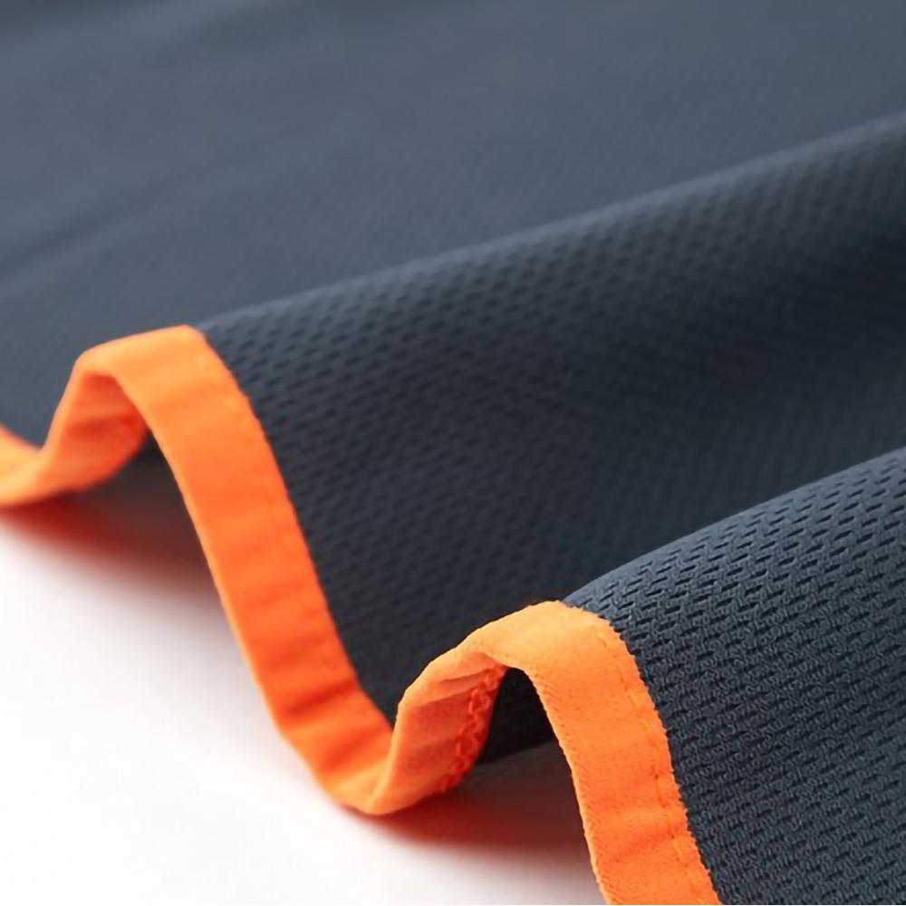 Vissen Pak Shirt Ademend Mannelijke Waterdichte Lange Mouwen Sneldrogende Vissen Jas Nano-Hydrofobe Materiaal Kleding