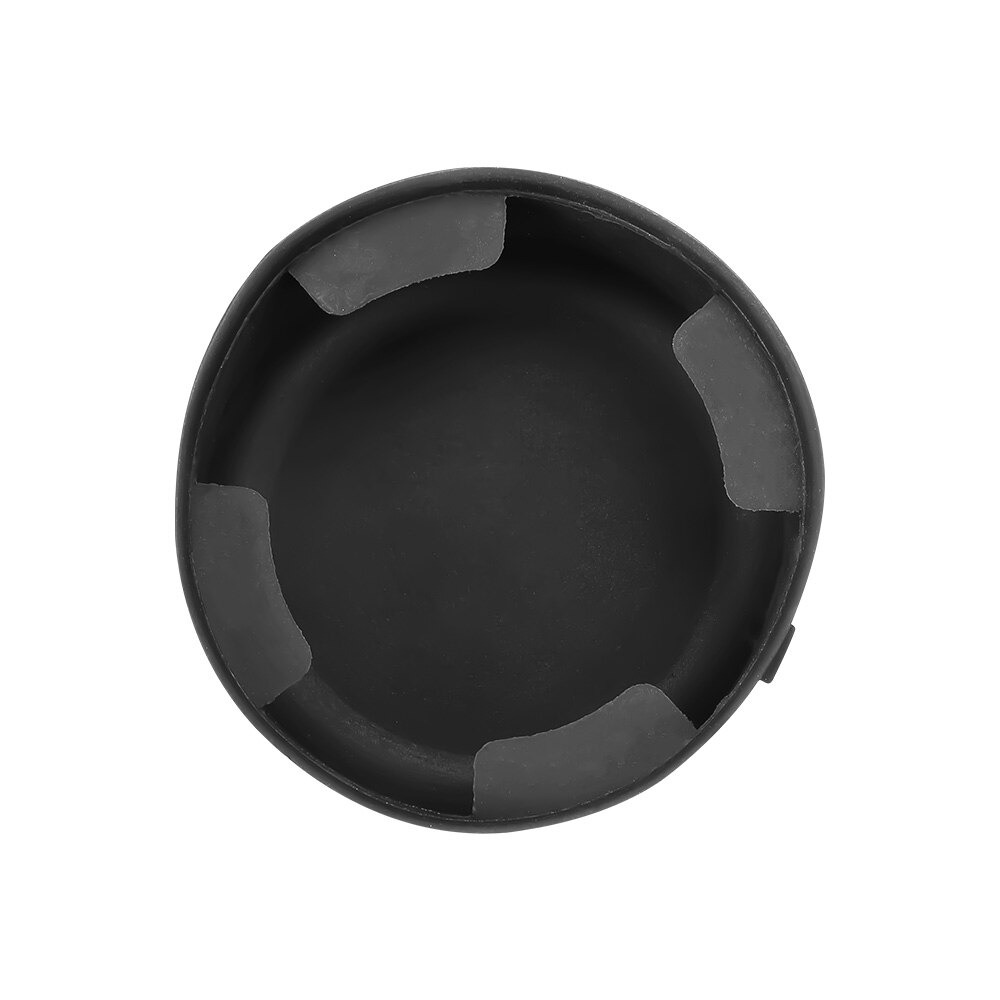 3" Silicone Cup Holder Insert For Chevrolet Trailblazer 2002 For GMC Envoy For Buick Rainier 88986013 Drink Holders