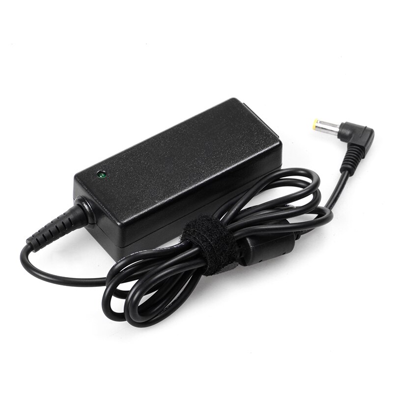 19V 2.1A 40W Laptop AC Adapter Battery Charger For Acer 40W ADP-40PH BB Monitor fit 19v 1.58a Laptop Accessories Power Adapter