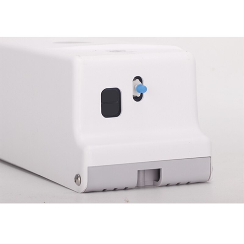 to Norway Automatic hand sanitizer sensor soap dispenser wall mounted automatic washroom sanitizer sensor