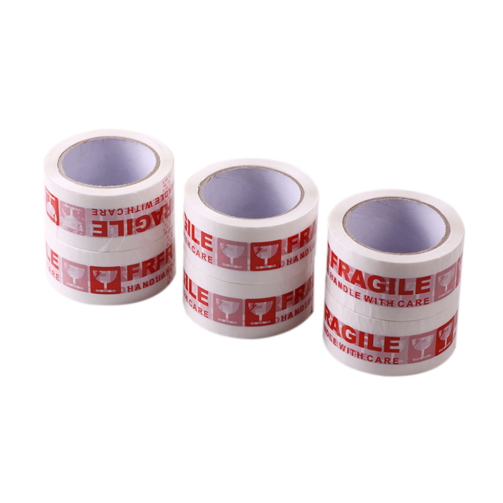 Bopp Packing Tape Fragile Tape Handle with Care Ca... – Grandado