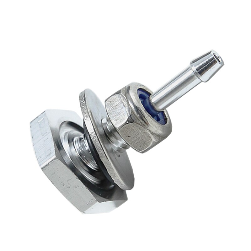 Kit de grifo de ajuste rápido de presión de refuerzo Turbo, fuente de presión para manguera de silicona