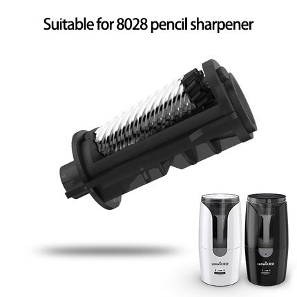 Tenwin Electric Pencil Sharpener Replacement Core Electric Pencil Sharpener Replacement Tool Holder Replacement Parts