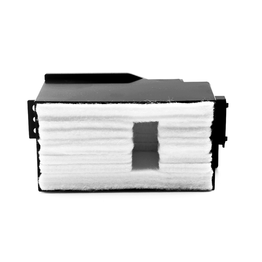 Afval Inkt Pad Tank Voor Epson XP-600 XP-610 XP-620 XP-630 XP-635 XP-640 XP-700 XP-701 XP-710 XP-760 XP-750 XP-720 XP-520 XP-530