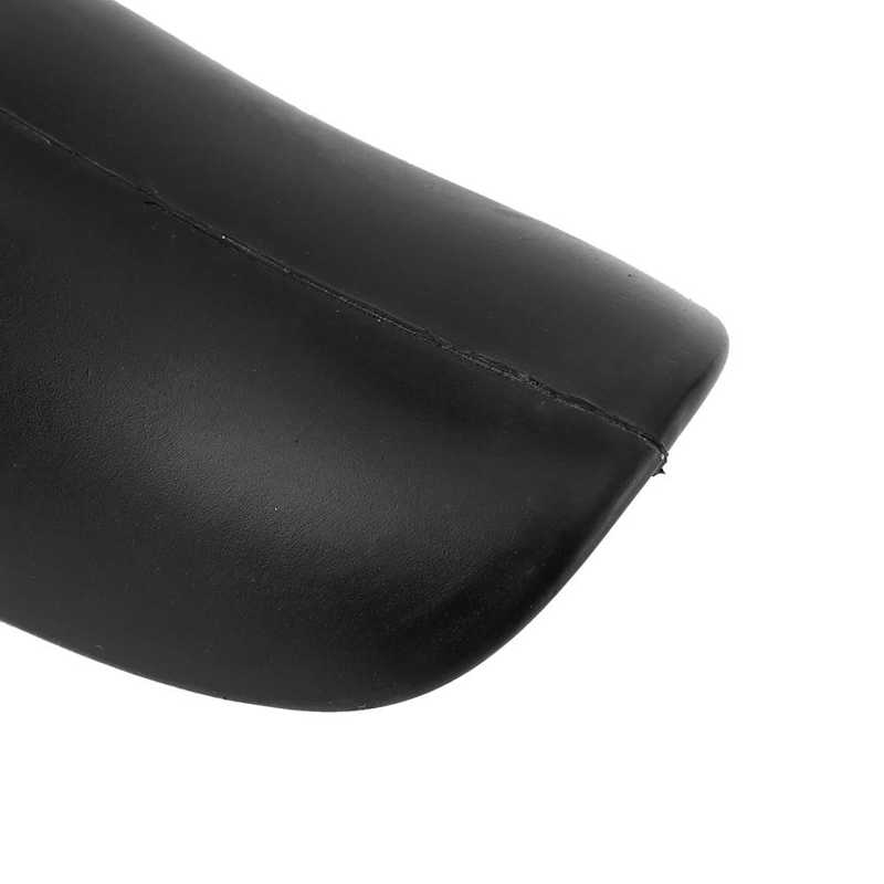 Agarres de repuesto para volante de coche, accesorios de goma para Renault Sport RS Clio II MK 2 8200058695, 2 uds., 172/182