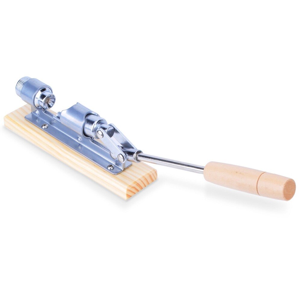 Éplucheur mécanique de noix, outils de cuisine à ouverture rapide de ), nouveauté 00224,