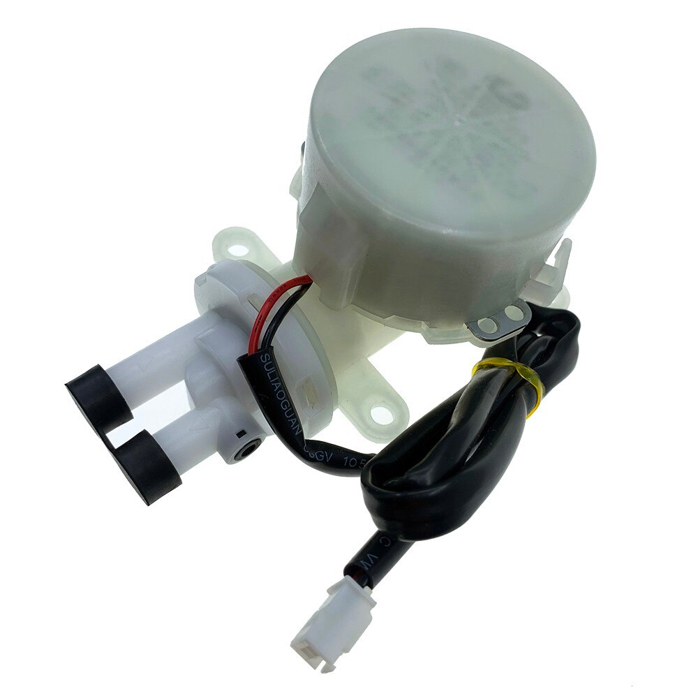 Micro pompe doseuse à diaphragme 220V 50Hz, moteur JLBJ2-8 pour transfert de liquide, 45ml/min