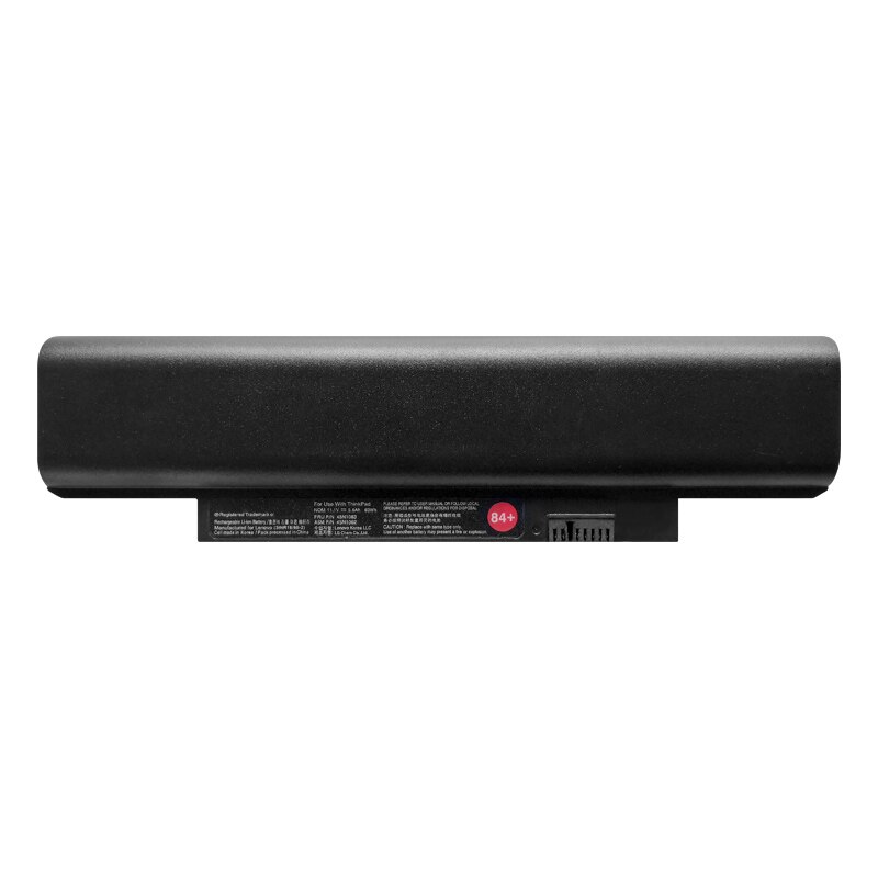 Originele Laptop Batterij 84 + Voor Lenovo Thinkpad TP00034A 0A36290 0A36292 45N1062/1063/1056/1057 35 + 42T4943/4945/4947/4948/4949