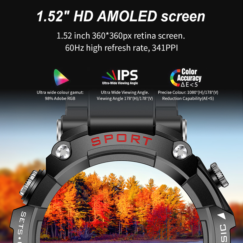 2024 neue t96 Smartwatch Blutdruck messgerät Sport NFC IP67 wasserdichte 2-in-1 Smartwatches mit drahtlosen Bluetooth-Kopfhörern