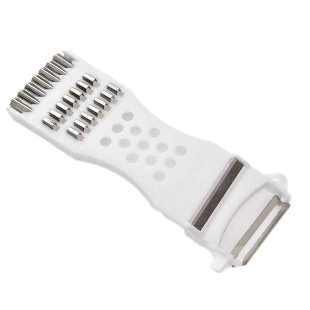Potato Cucumber Carrot Grater Julienne Peeler Stai... Grandado
