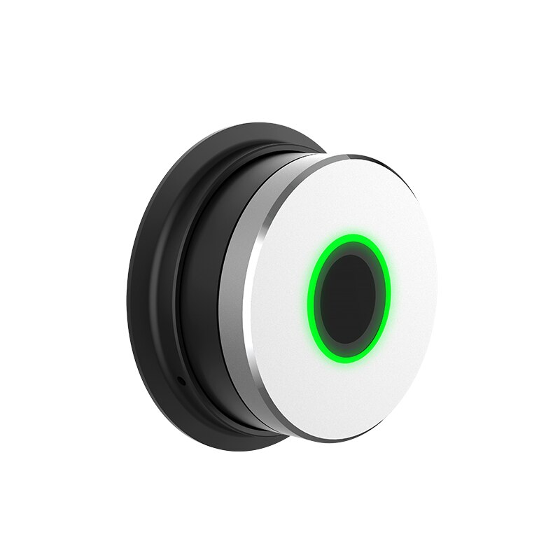 Airbnk F100 wireless battery powered Fingerprint Access Control reader scanner only for Airbnk Smart Lock M530 M300 M510