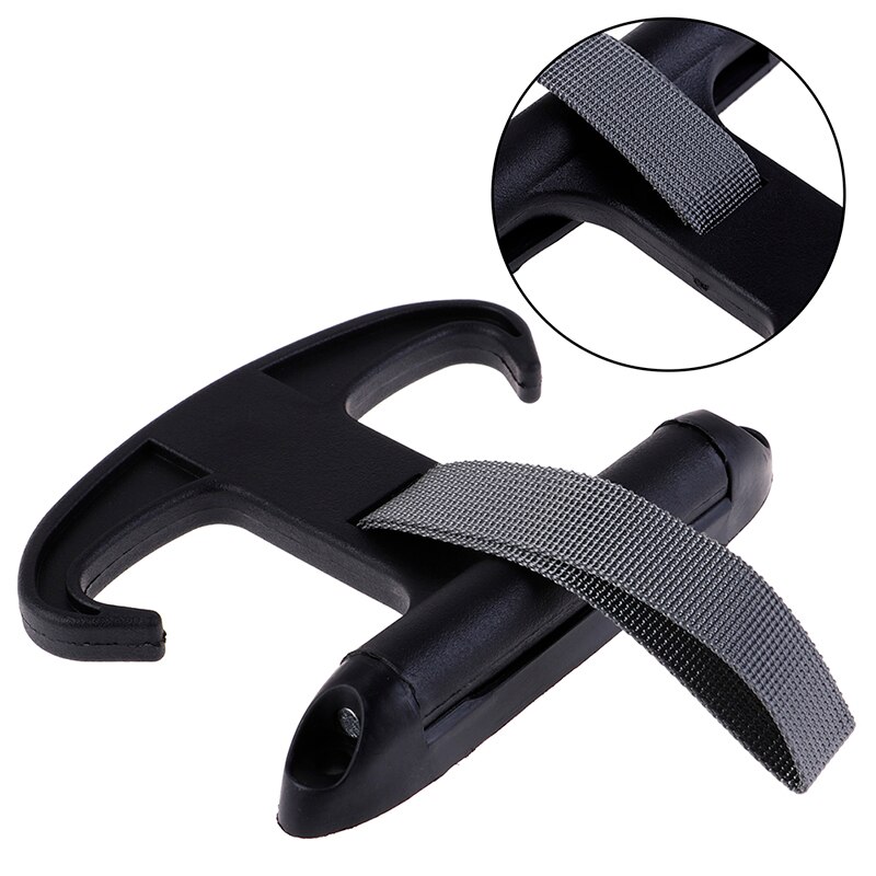 PolarLander Cargo Trunk Bag Hook Hanger Holder