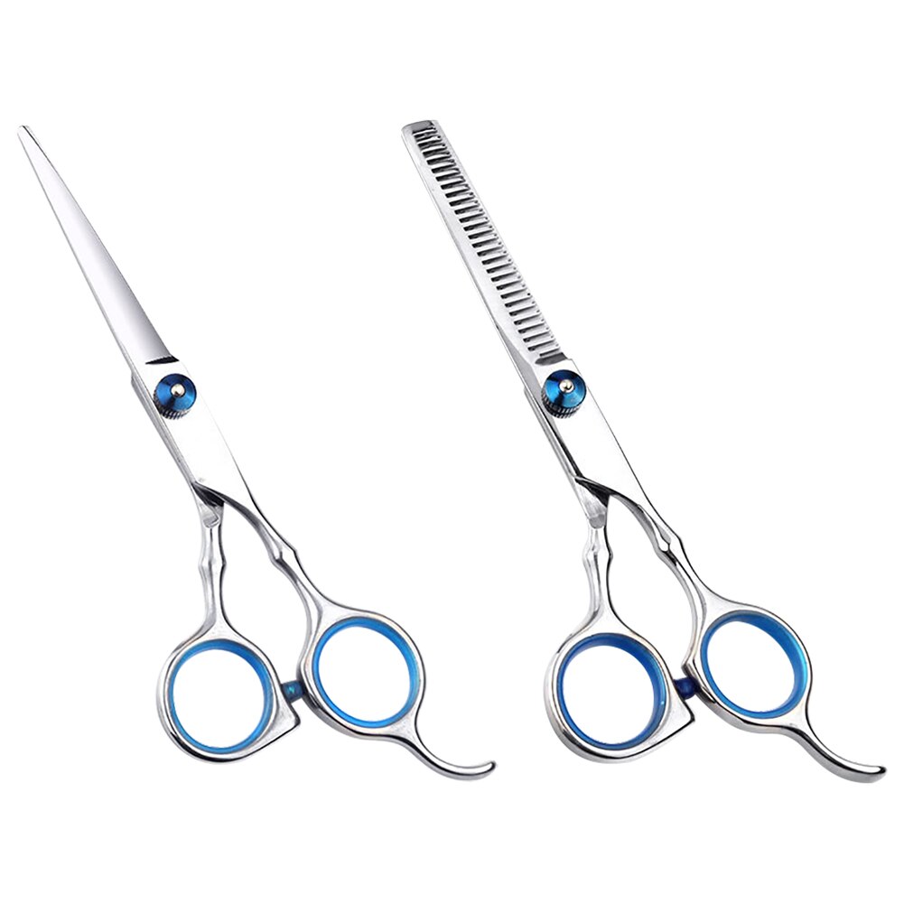 Tool 6 Inch Styling Hairdressing Scissors Shear Barber Hair Cutting Thinning Scissors Hair Shears Hairdressing Hair