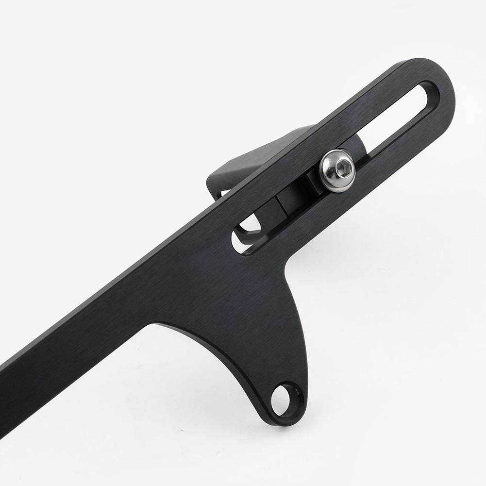 Type Throttle Cable Bracket Throttle Base 4500 Series Throttle Brackets Billet Aluminum Material Easy To Polish