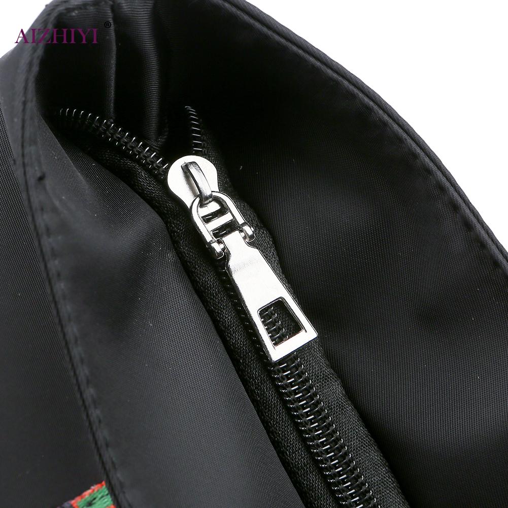 Nylon Wasserdichte Handtasche Frauen Große Kapazität Schulter Tasche Mommy Tasche lässig Täglichen Reise Einkaufen Totes Handtasche