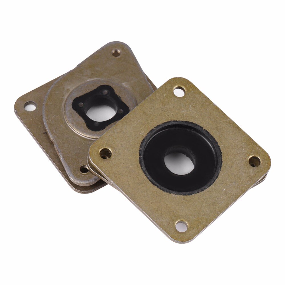 5 stk nema 17 motor vibrasjonsdemper stepper motor støtdemper til skriver stepper motor