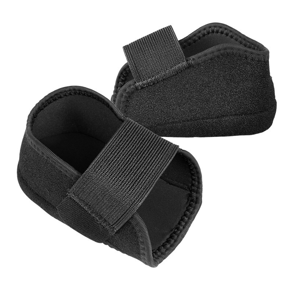 Chaussettes Invisibles en Gel de Silicone, Coussretours de Talon, Support de Voûte Arquée Orth4WD, Semelles de Coussin de Talon, Unisexe, 1-3cm, 1 Paire