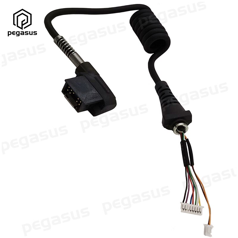 1 Meter Motorola Symbol Barcode Scanner Cable For WT4090 RS409: Default Title