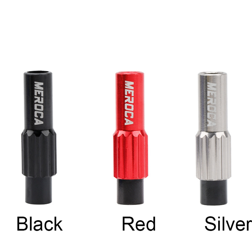 2pcs Micro Adjustable Screws MTB Bike Brake Cable Gear Shift Connector Road Bike Shifter Cable Line Adjust Housing Caps