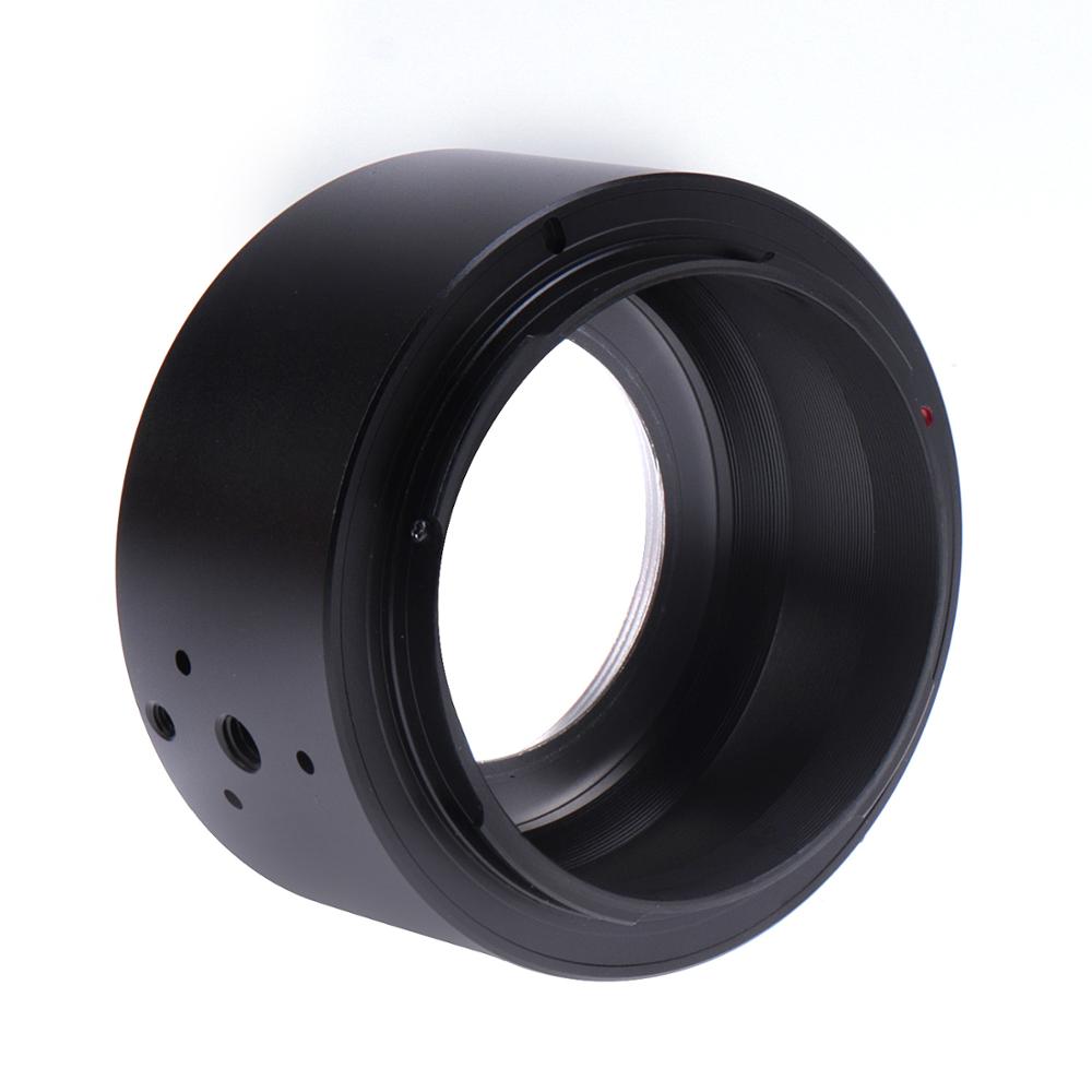 Fotga Adapter Ring Voor M42 Lens Nikon Z6 7 50 Z Mount Camera 'S