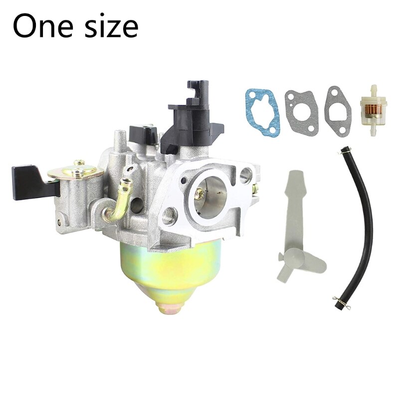 126 Carburetor for Generac Power 0059870 2500-3000 PSI Pressure Washer Part # 0J88870123 Replaces Briggs & Stratton