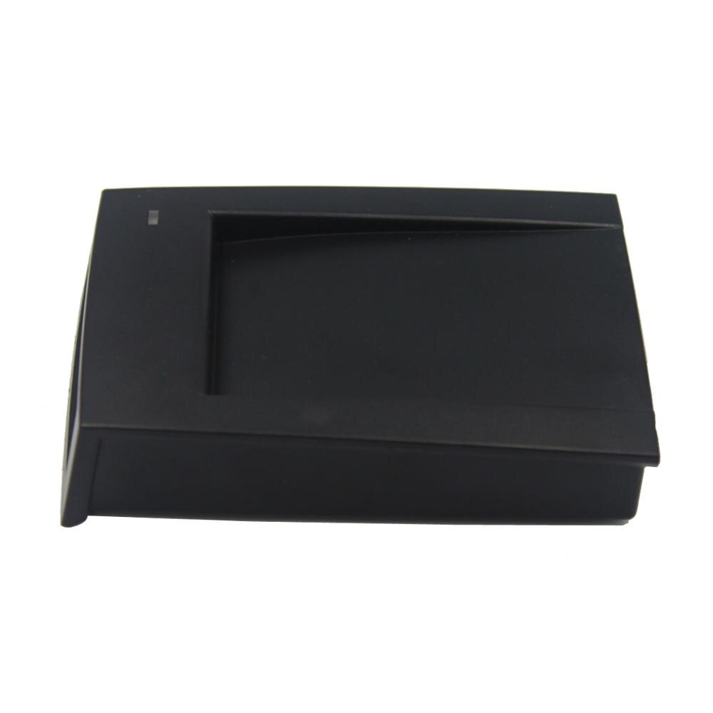 Dual Frequency 125Khz 13.56Mhz ID IC USB Reader Access Control Smart USB Card Reader Support Window System Linux