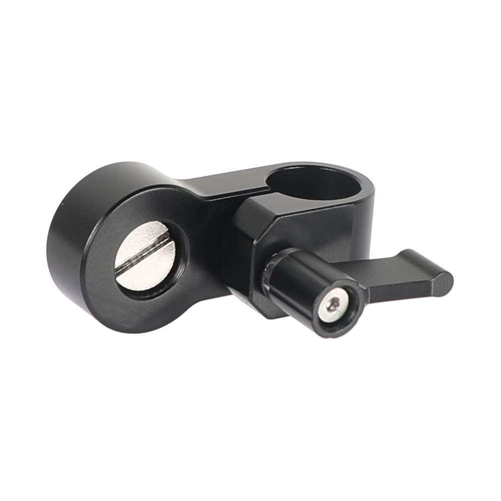 Kayulin 15mm Single Rod Clamp Adapter Convert To 3... – Grandado
