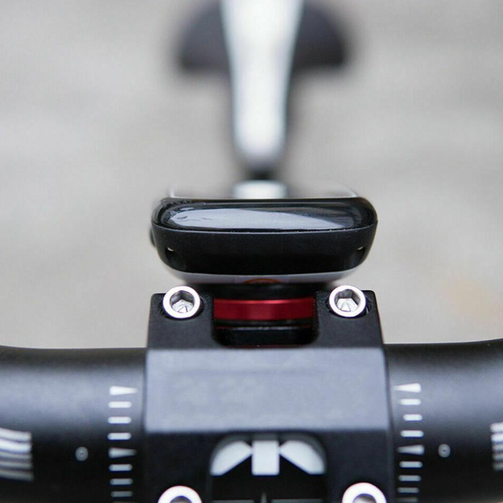 Berg Straße Fahrrad Code Tabelle Headset Abdeckung FÜR WAHOO Jia Ming Bai Rui Teng Halterung Code Tabelle Festen Basis Montieren einfüGen Bausatz Basis