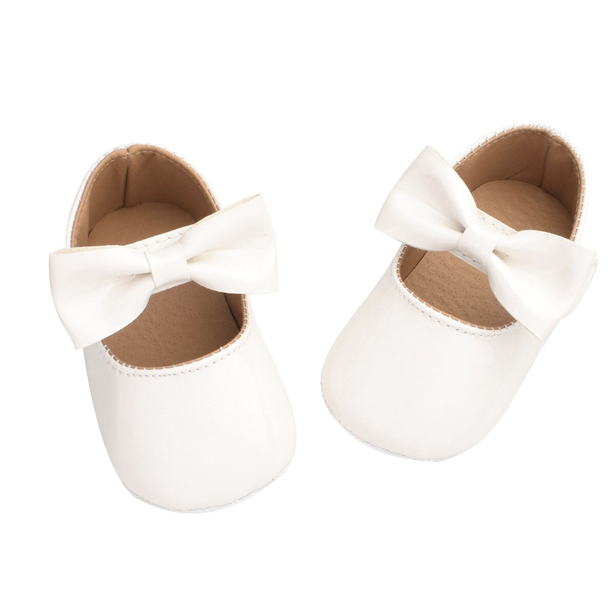 Baby prinsessenschoenen peutermeisjes gespband kinderschoenen: C / 13-18 maanden