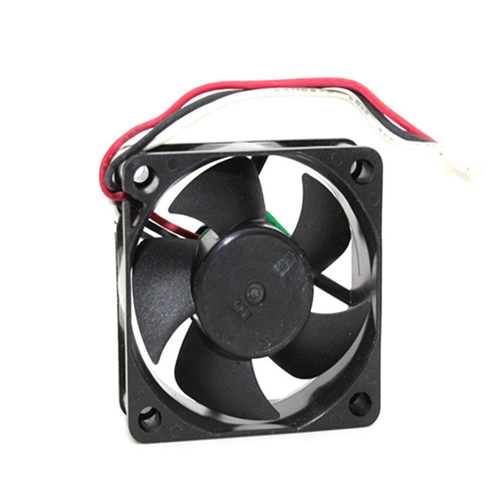 12V Mini Cooling Computer Fan - Small 35mm x 12mm DC Brushless 2-pin F Heat sink Computer Peripherals