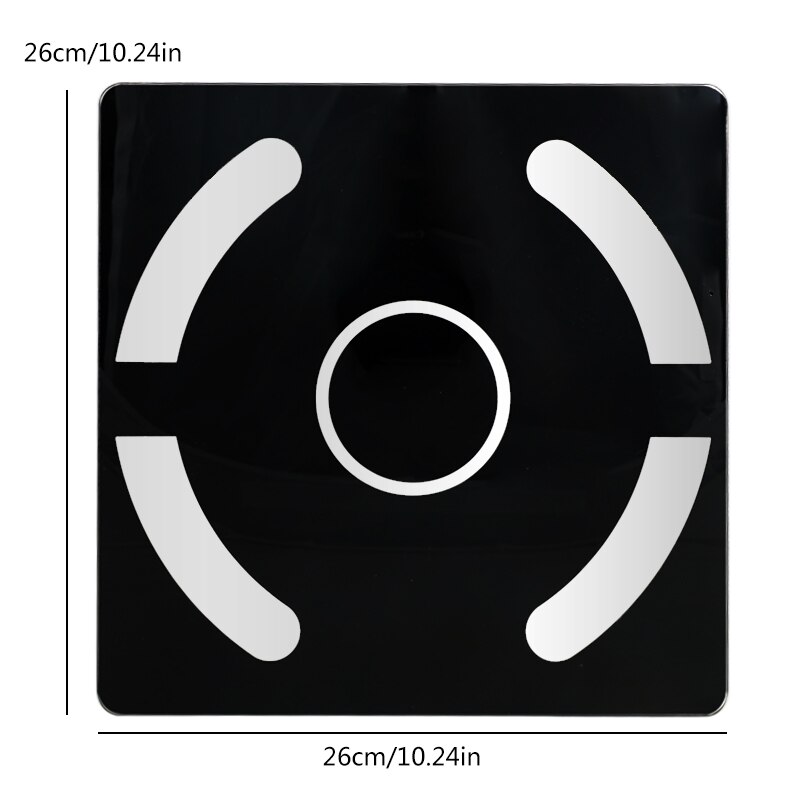 Badkamer Weegschalen Vloer Weegschaal Bmi Body Weegschaal Smart Bluetooth App Elektronische Weegschaal