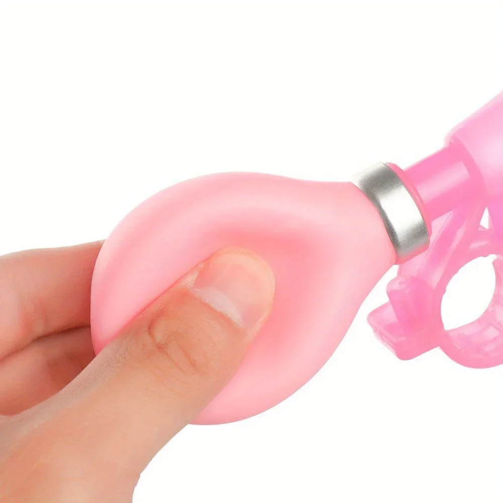 1PC Fietsen Luide Bel Fiets Luchthoorn Racefiets Stuur Bell Ring Fietsen Accessoires Kleurrijke Bells Cyclus Accessoires