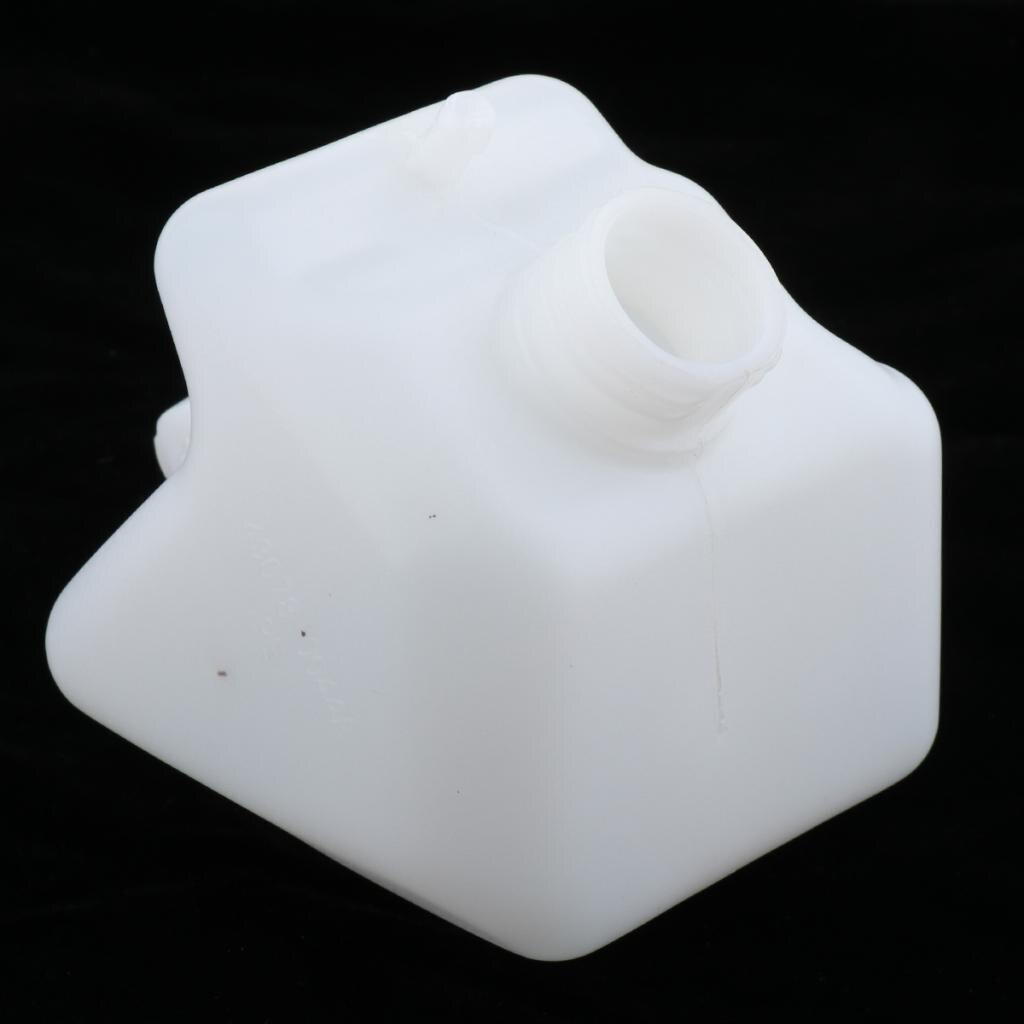 Radiator Coolant Overflow Tank Fits for Kawasaki KLX250 KLX 250