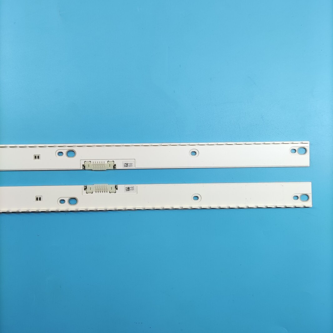 Retroilluminazione a portato (2) per Samsung UE49KU6510U UE49KU6450S UE49KU6405U UE49KU6500U UE49KU6670U UE49KU6400U UE49KU6450U UE49KU6450U UE49KU6450U