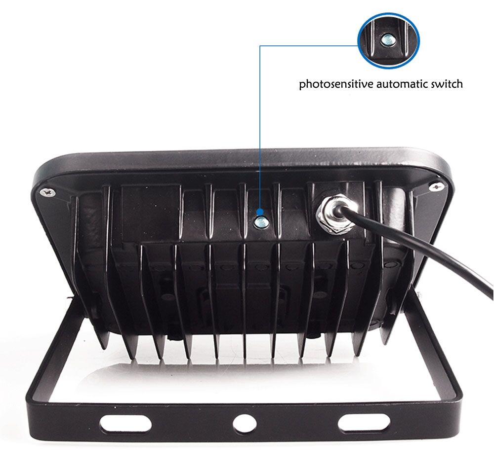 IR LED light CCTV camera fill light 850nm IR illuminator 30pcs High power IR array infrared LED Night vision lamp for security