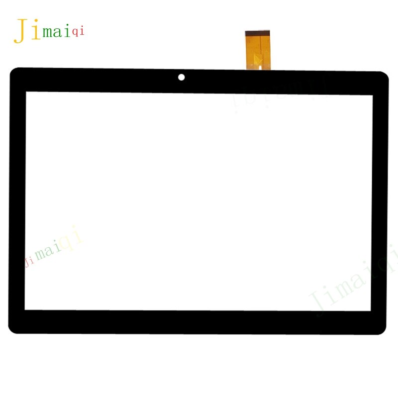 10.1 inch touch screen Voor Digma Plane 1551 S 4G PS1164ML touch panel Tablet PC sensor digitizer