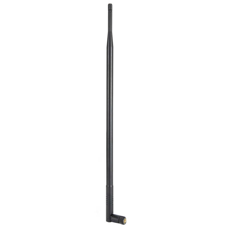 Wifi Antenne 12DBI 2.4Ghz 5Ghz High Gain Wifi Antenne Rp Sma Dual Band Wireless Wifi Antenne Antenne Voor televisie