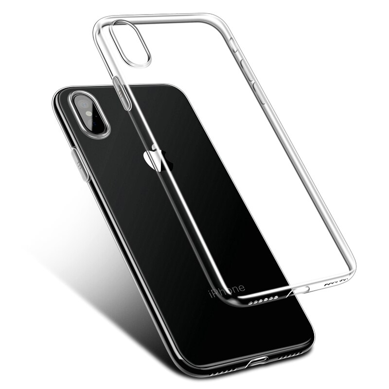 Caso de silicone transparente para motorola moto g9 jogar para motorola moto e7 plus XT2081-1 natureza capa telefone macio casos