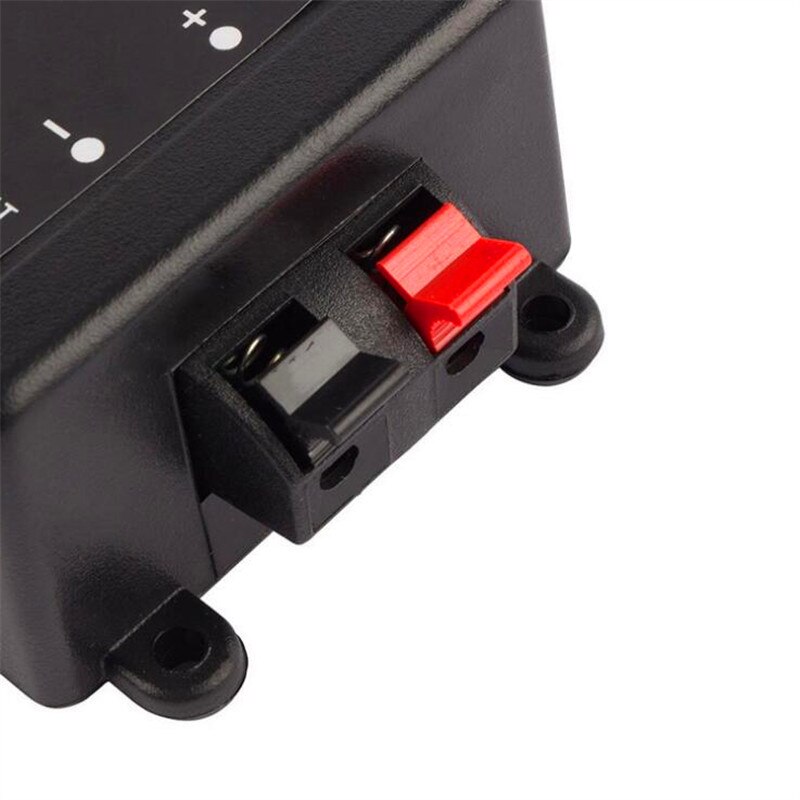 LED Single Color Dimmer 3Key 11Key RF Remote Control Wireless Plastic LED Dimmer Controller 12V 24V DC 8A